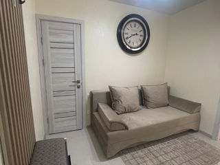 Apartament cu 1 cameră, 45 m², Centru, Chișinău foto 4