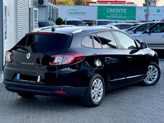 Renault Megane foto 5