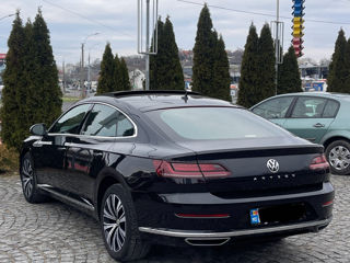 Volkswagen Arteon foto 6