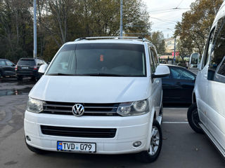 Volkswagen Caravella