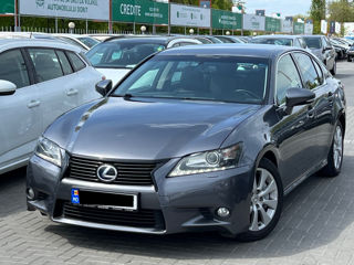 Lexus GS Series