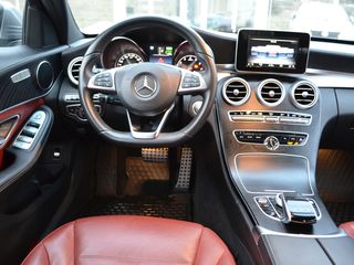 Mercedes C Class foto 3