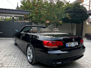 BMW 3 Series Convertible foto 3