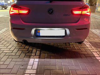 BMW 1 Series foto 4