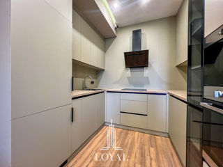 Apartament cu 3 camere,  Râșcani,  Chișinău,  Chișinău mun. foto 10