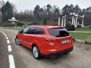 Ford Focus foto 4