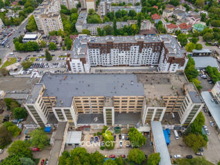 Str. Alba Iulia, Buiucani, Chisinau foto 2