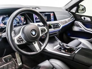 BMW X7 foto 9