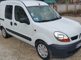 Renault Kangoo foto 3