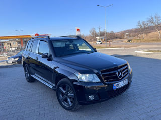 Mercedes GLK-Class foto 3