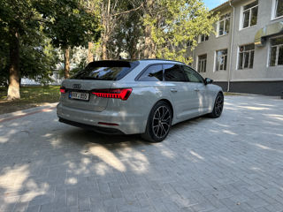 Audi A6 foto 4