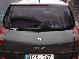 Renault Scenic foto 4