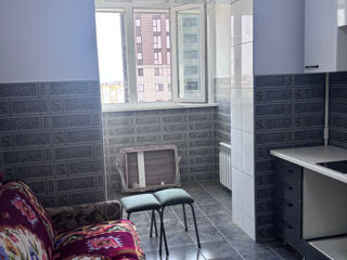 Apartament cu 1 cameră, 40 m², Râșcani, Chișinău foto 6