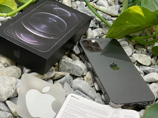 Vand Iphone 12 Pro Ideal Urgent!!!