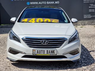 Hyundai Sonata foto 2