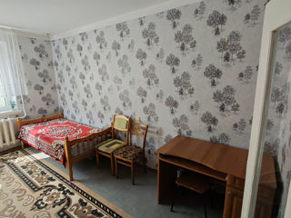 1-rm apt., 36 м², 4/8 fl.