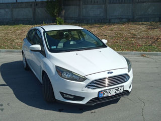 Ford Focus foto 9