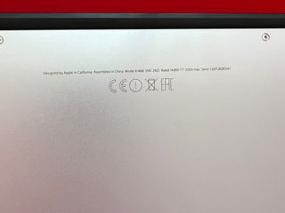 MacBook Air 13 foto 4