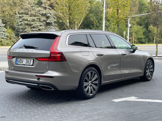 Volvo V60 foto 4