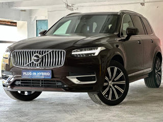 Volvo XC90 foto 8