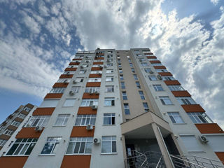 Apartament cu 2 camere, 85 m², Centru, Chișinău