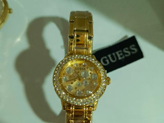 Женские Часы Guess GW0028L2