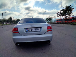 Audi A6 foto 4