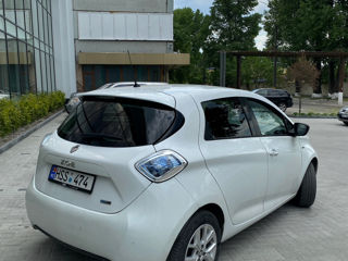 Renault ZOE foto 2