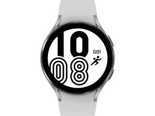 Galaxy Watch 4 44Mm, Silver