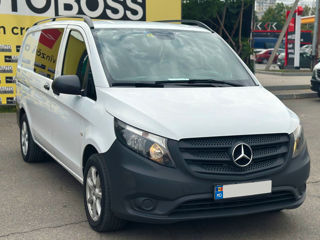 Mercedes Vito foto 4