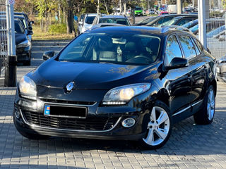 Renault Megane foto 3