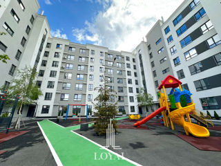 Apartament cu 1 cameră, 48 m², Centru, Dumbrava, Chișinău mun. foto 14