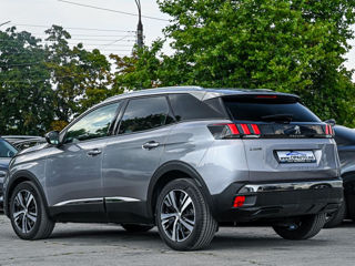 Peugeot 3008 foto 5