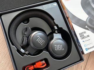 JBL Live 660NC foto 3