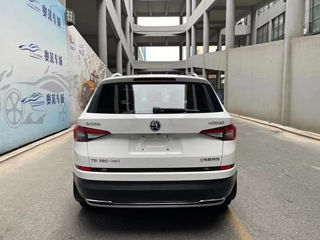 Skoda Kodiaq foto 4