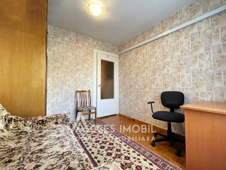Apartament cu 3 camere, 72 m², Buiucani, Chișinău foto 9