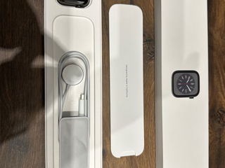 Apple watch 8 series / 41mm steelcase foto 2