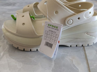 Crocs Mega Crash Sandals foto 4