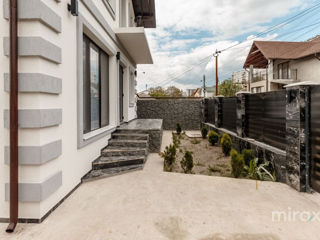 Se vinde casă în or. Durlești, pe str. Burebista, 209 000 euro! foto 3