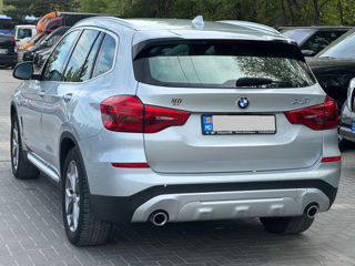 BMW X3 foto 5