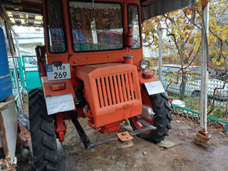 Tractor T 16.