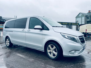 Mercedes Vito foto 2