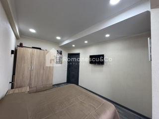 Apartament cu 1 cameră, 40 m², Botanica, Chișinău foto 4