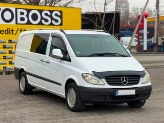 Mercedes Vito foto 5