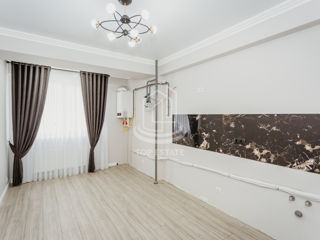 Apartament cu 1 cameră, 50 m², Centru, Stăuceni, Chișinău mun. foto 3