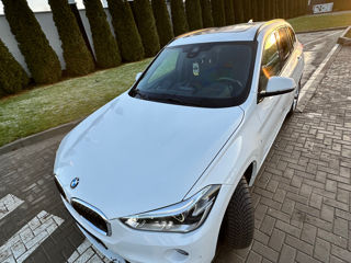 BMW X1 foto 4