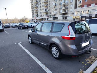 Renault Grand Scenic foto 3