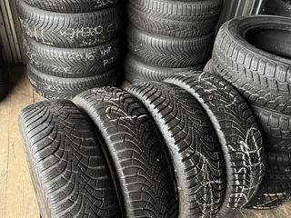 Зимние шины 195/65R15 Goodyear