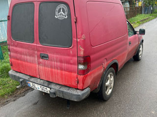 Opel Combo foto 3