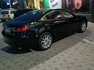 Mazda 6 foto 9